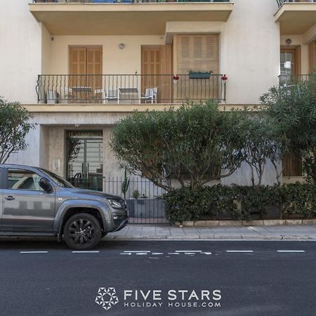 Suite Versailles Five Stars Holiday House Nice Exterior photo