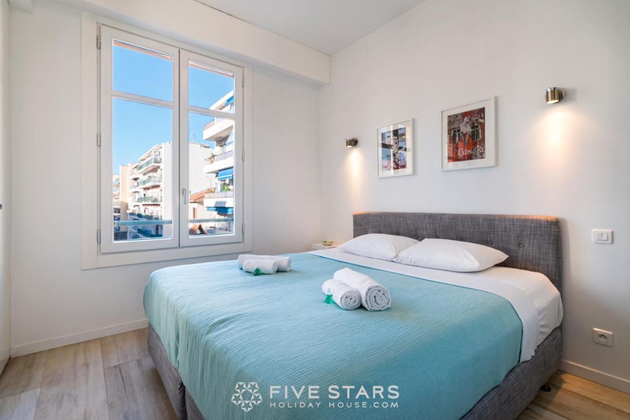 Suite Versailles Five Stars Holiday House Nice Exterior photo