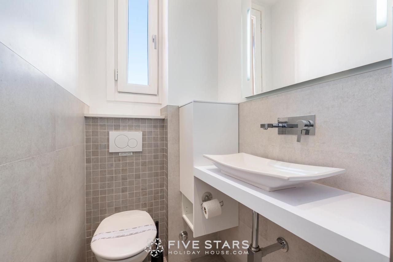 Suite Versailles Five Stars Holiday House Nice Exterior photo