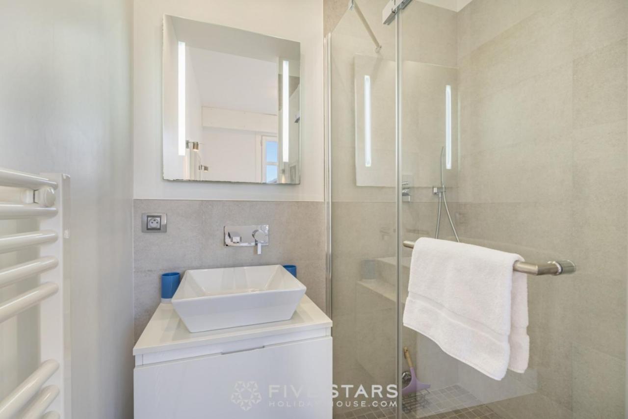Suite Versailles Five Stars Holiday House Nice Exterior photo