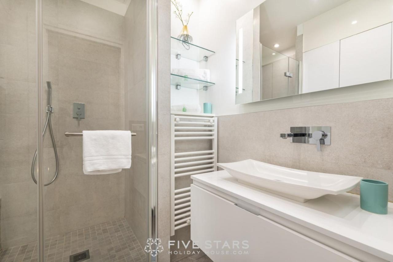 Suite Versailles Five Stars Holiday House Nice Exterior photo